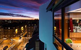 Holiday Inn Reims Centre By Ihg